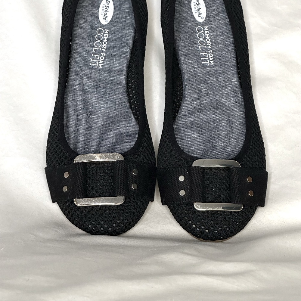 Dr. Scholls Memory Foam Cool Fit shoes
